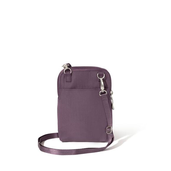 baggallini Women's Take Two RFID Bryant Small Crossbody Bag - Picture 3 of 8
